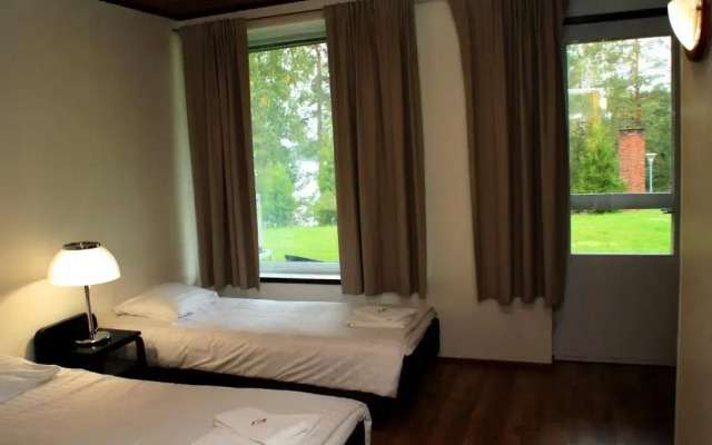 Hotelli Salpa