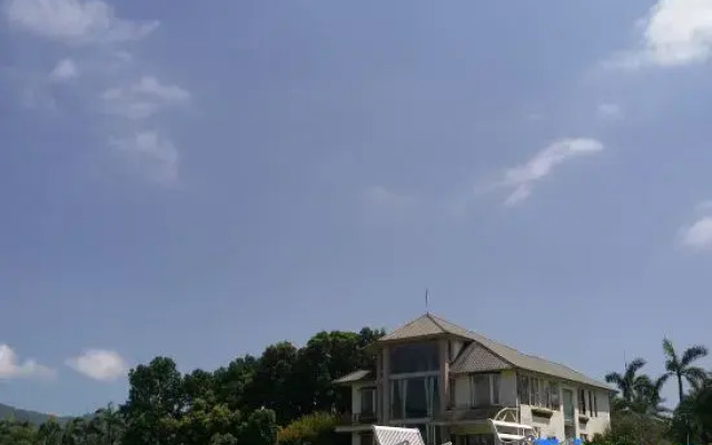 Water Paradise Villa