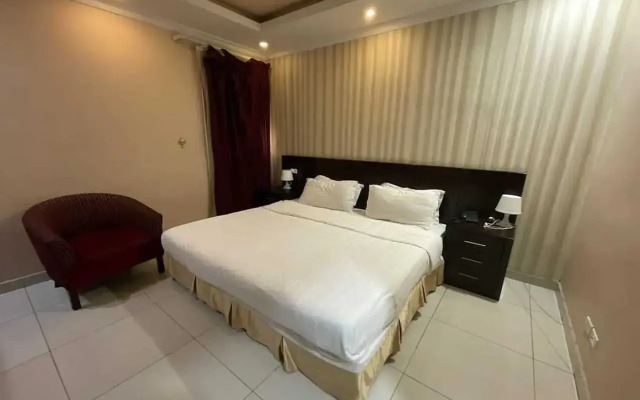 Arwa Suites
