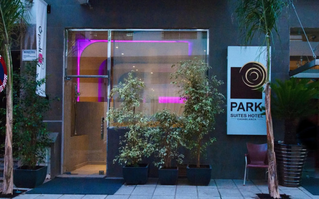 Park Suites Hotel & Spa