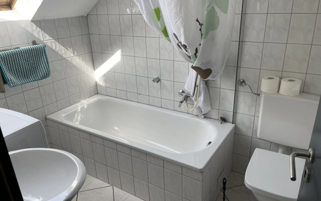 Bed4you Gästehaus 1