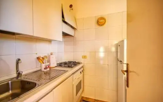 Porto Coda Cavallo Apartaments