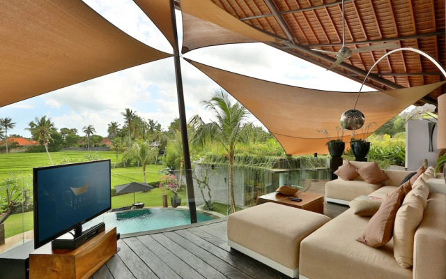 Villa Toraja by Lifestyle Retreats