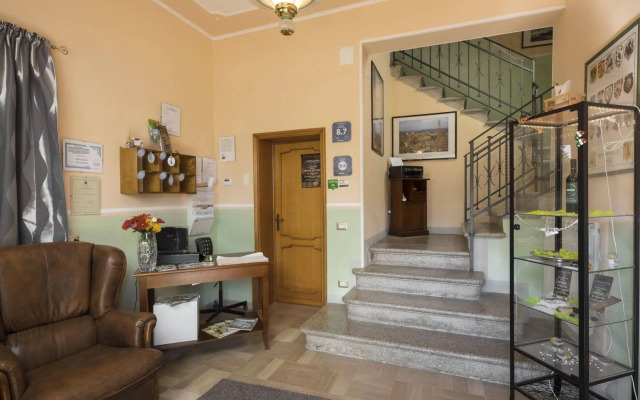 Villa Zara B&B
