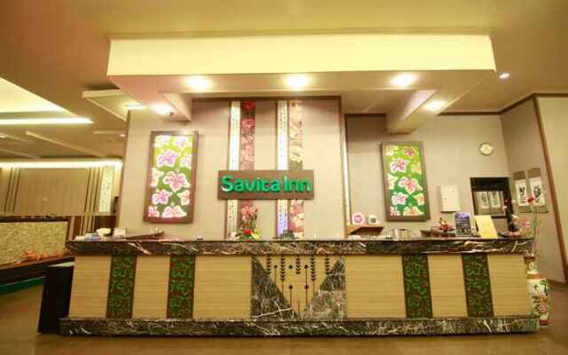 Savita Garden Inn