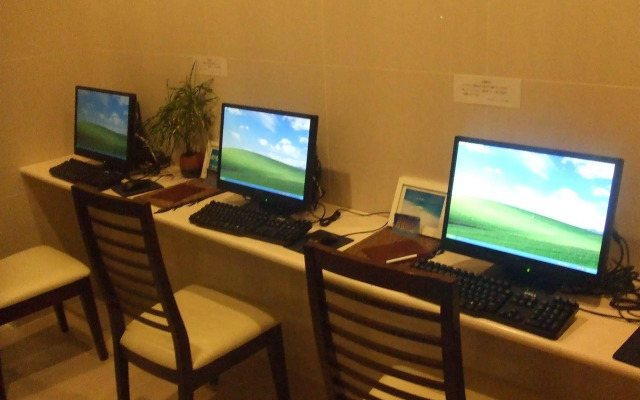 Hotel GranView Garden Okinawa