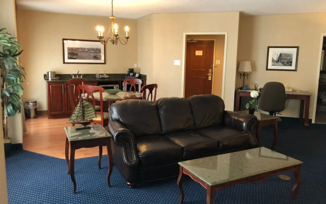 Chateau Saint John Trademark Collection by Wyndham