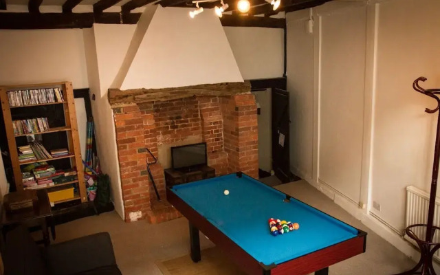Artists Cottage