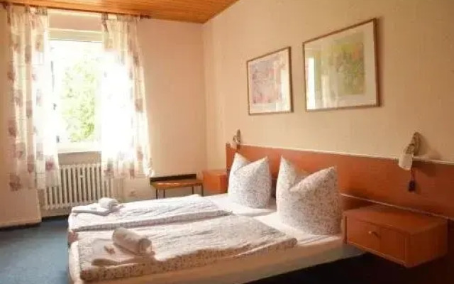 Hotel zum Ostpark