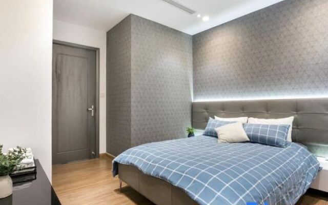 SaiGon Home- vinhome central park 3 bedroom