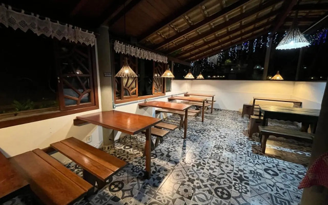 Pousada Mirante Floripa