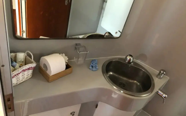 Yacht Suite Scarlino