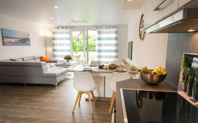 Baltic Village - VIP-Haus