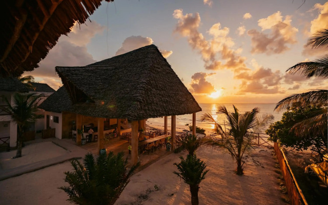 Mayai Ocean Resort