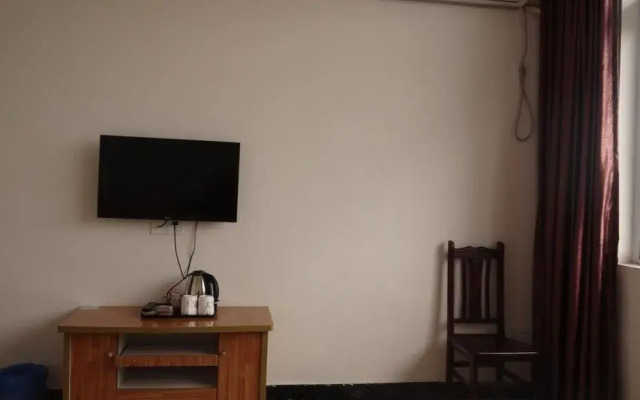 Emeishan Jintong Inn