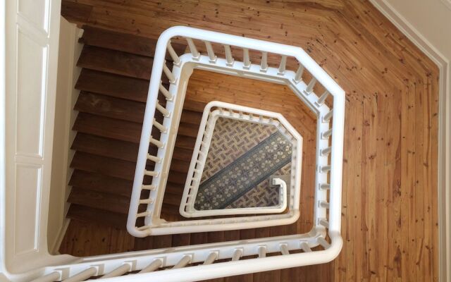 Casa 92 - Lugares de Castraleuca