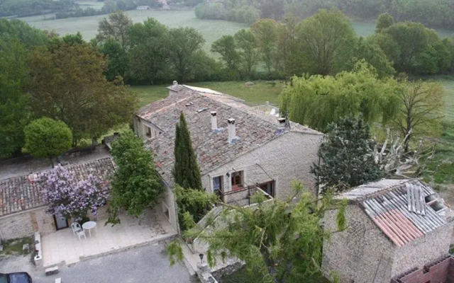 Chambres d'hôtes Domaine Du Bas Chalus