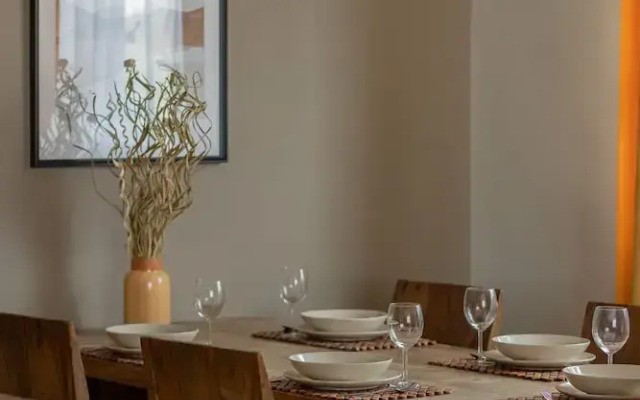 Spacious Apartment Ursynow by Renters