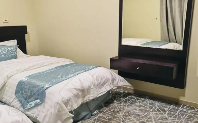 Bzul Furnished Units