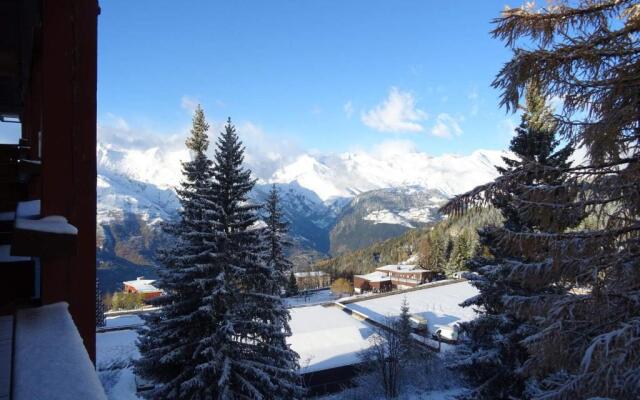 Appartement Les Arcs 1800, 1 pièce, 4 personnes - FR-1-411-426