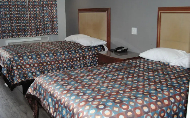La Puente Inn