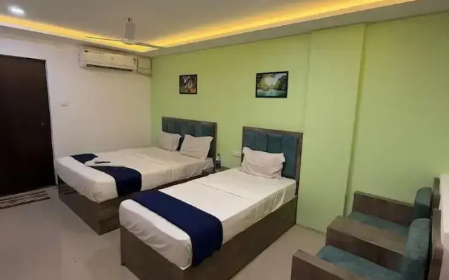 Cochin Queen's Residency