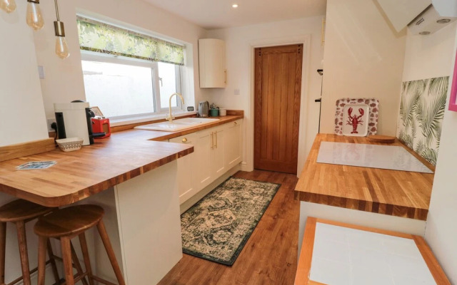 Cowrie Cottage