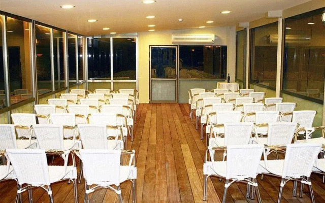 Nachsholim Holiday Village Hotel