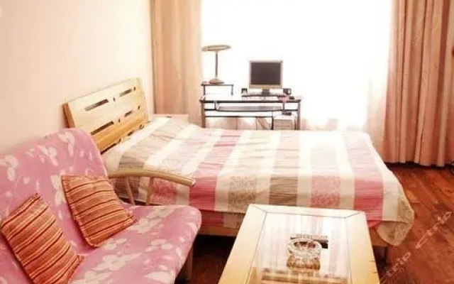 Xingcheng Yujia Hotel Apartment