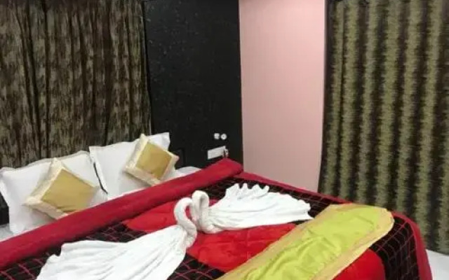 Hotel Geetanjali International