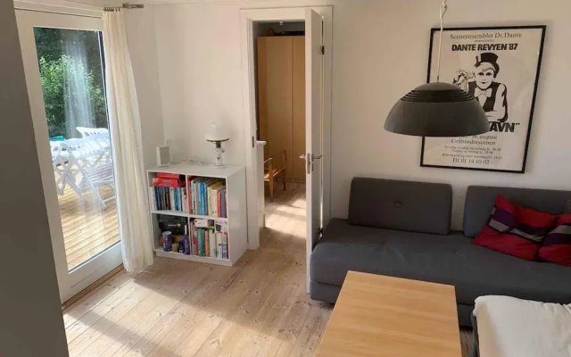 5 Star Holiday Home in Hornslet