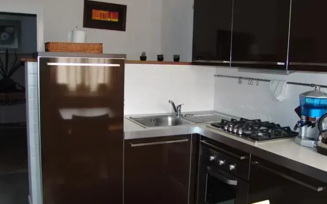 A Casa di Luca