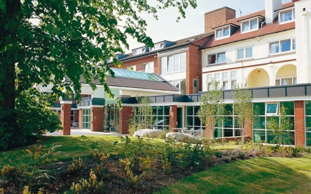 Regency Park Hotel