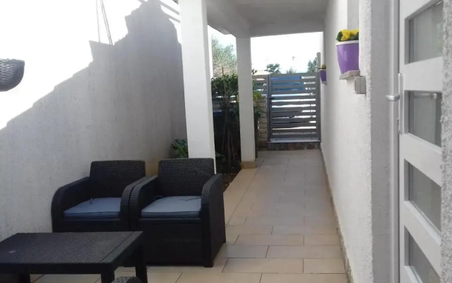 New Lux Apartman Kala
