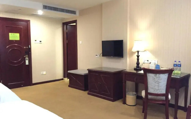 Vienna International Hotel Changsha West Bus Station Branch