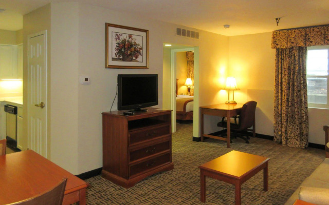 Suburban Extended Stay Hotel