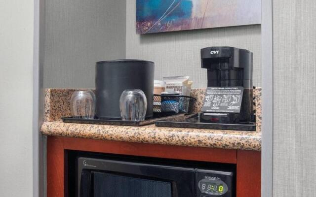 Courtyard by Marriott Jacksonville I-295/East Beltway