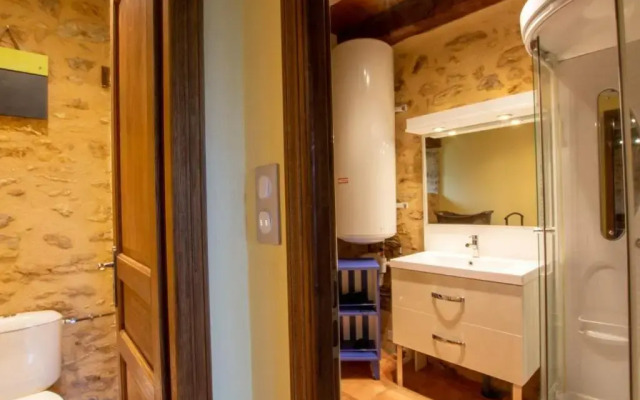 Gite Journiac, 4 pièces, 4 personnes - FR-1-616-50