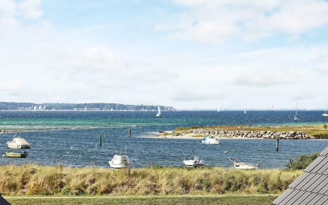 Holiday Home in Wendtorf