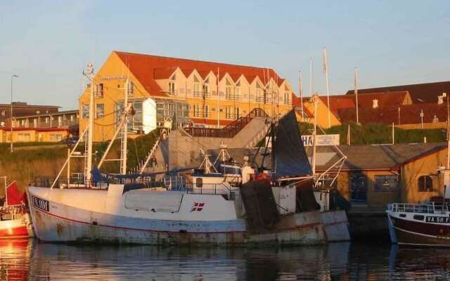 Hotel Hirtshals