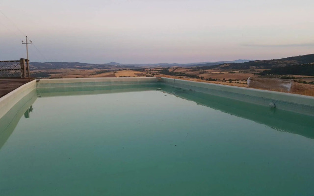 Agriturismo Bio Aia della Colonna