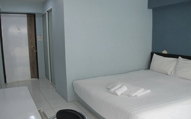 Pool Villa @Donmueang