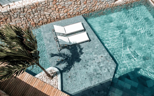 Pedras Do Patacho Hotel Boutique Experience