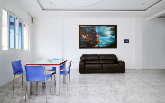 Airy Senapelan Riau 40 Pekanbaru