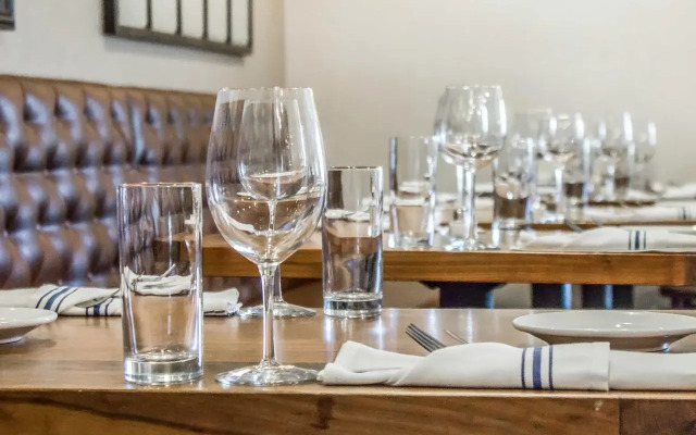 Delamar Westport