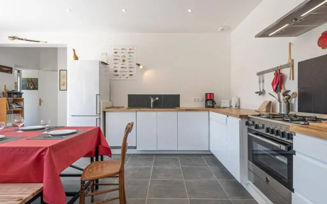 Villa Carnac, 4 pièces, 9 personnes - FR-1-477-159