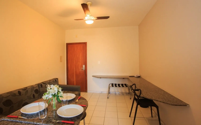 Pampulha Flat Hotel