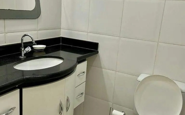 Vista Incrivel Praia Grande