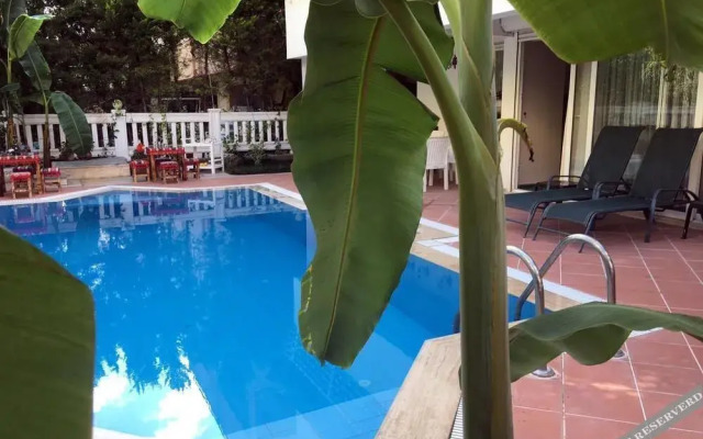 Villa Lia Beach Flats Konyaalti