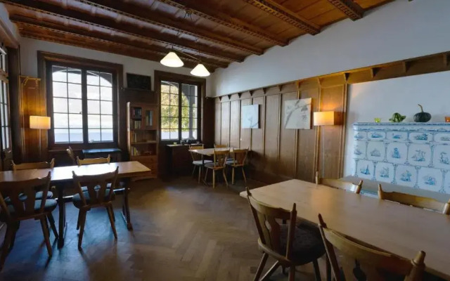 Youth Hostel Leissigen